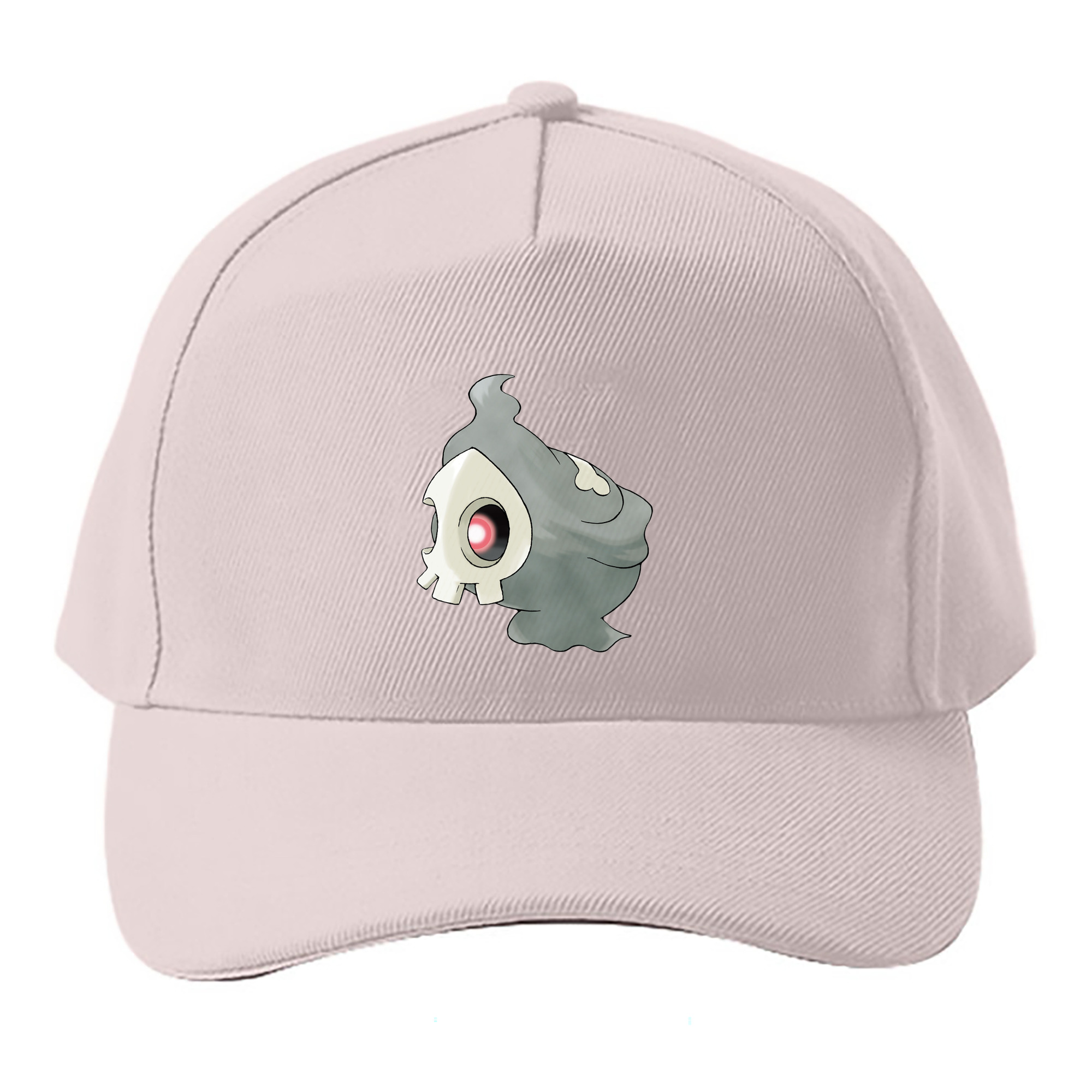 （画像用） ポケットモンスター Pokémon ベースボールキャップ 綿100％ 男女兼用 帽子 スポーツ